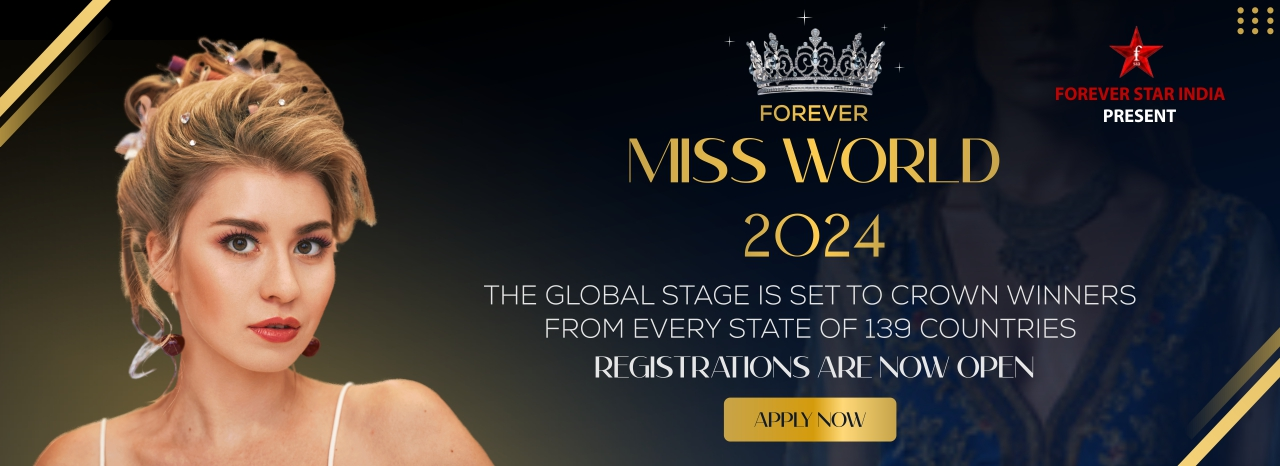 Miss World 2025 International Beauty Pageant